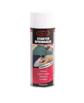 STARTER APRIMAGLIA - Nettoyant Industriel  Puissant 650 ml LOT DE 25 - Corner Welding I Votre allié pour des soudures d'excellence