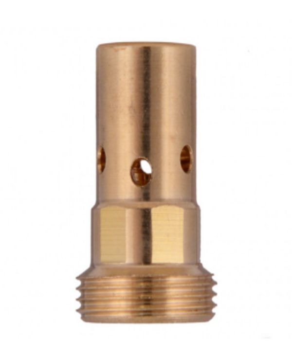 Support Tube Contact MIG -M6-B24/B36 - M8-B36/B500 Lot de 10 - Corner Welding I Votre allié pour des soudures d'excellence