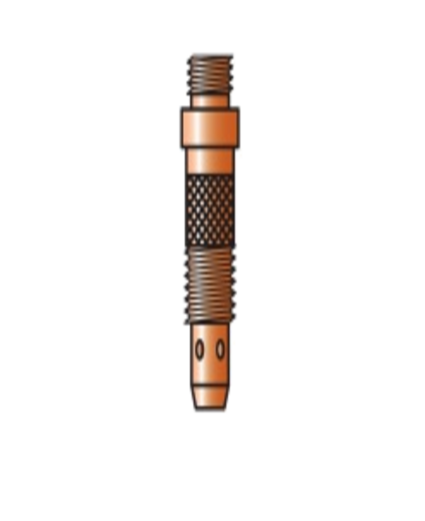 Support de Buse TIG -T9/T20/T17/T18/T26-  Lot de 10 - Corner Welding I Votre allié pour des soudures d'excellence