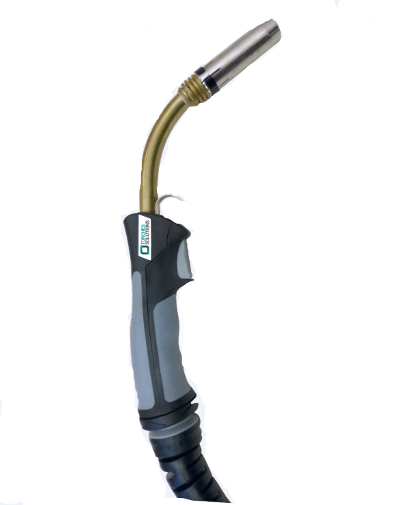 Torches TS 36 MIG - Corner Welding I Votre allié pour des soudures d'excellence